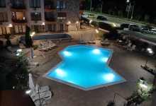 Sea Regall/Си Регал. Photo of the complex 7