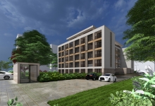 Sole Vento/Соле Венто. Фото комплексу 7