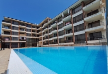 Macon Residence/Macon Residence. Photo of the complex 8
