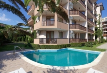 Shipka/Shipka. Foto des Komplexes 5