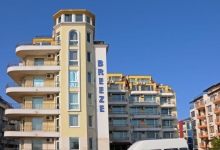 Breeze/Breeze. Photo of the complex 3