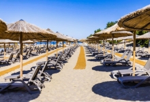 Onyx Beach Residence. Zdjęcie kompleksu 11