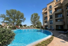 Aphrodita Green/ Афродита Грин. Foto komplexu 3