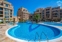 Aphrodite Gardens/Афродита Гарденс . Фото комплекса 6