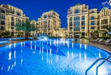 Aphrodite Gardens/Афродита Гарденс . Фото комплекса 6