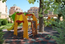 Aphrodite Gardens/Афродита Гарденс . Фото комплекса 6