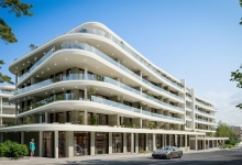 Amira Sea Residence/Аміра Сі Резіденс. Фото комплексу 6