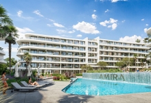 Amira Sea Residence/Аміра Сі Резіденс. Фото комплексу 6