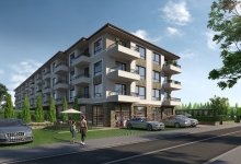 Bay View Family 1/ Бей Вью Фемили 1. Фото комплексу 5 Bay View Family 1/ Бей Вью Фемили 1. Фото комплексу 5