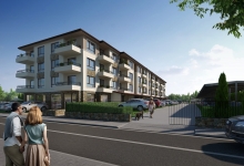 Bay View Family 1/ Бей Вью Фемили 1. Фото комплексу 5 Bay View Family 1/ Бей Вью Фемили 1. Фото комплексу 5