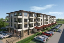 Bay View Family 1/ Бей Вью Фемили 1. Фото комплексу 5