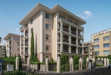 Premier Fort Suites/ Прем'єр Форт Сьютс. Фото комплексу 5