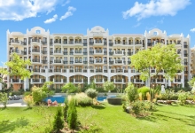 Harmony Suites Grand Resort (11, 12, 14, 15, 16). Foto des Komplexes 8 Harmony Suites Grand Resort (11, 12, 14, 15, 16). Foto des Komplexes 8