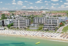 Olimpia Beach/Олимпия Бийч. Foto komplexu 5