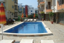 Sea Regall/Си Регал. Photo of the complex 7 Sea Regall/Си Регал. Photo of the complex 7