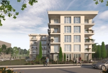 La Mer Gold/Ла Мер Голд. Фото комплексу 3 La Mer Gold/Ла Мер Голд. Фото комплексу 3