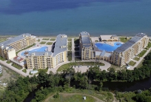 Midia Grand Resort / Мидия Гранд Резорт. Фото комплекса 10