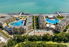 Midia Grand Resort / Мидия Гранд Резорт. Фото комплекса 10