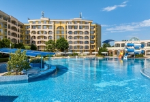 Midia Grand Resort / Мидия Гранд Резорт. Фото комплекса 10