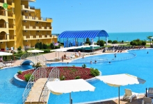 Midia Grand Resort / Мидия Гранд Резорт. Фото комплекса 10