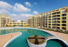 Midia Grand Resort / Мидия Гранд Резорт. Фото комплекса 10