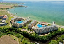 Midia Grand Resort / Мидия Гранд Резорт. Фото комплекса 10