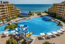 Midia Grand Resort / Мидия Гранд Резорт. Фото комплекса 10