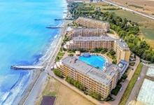 Midia Grand Resort / Мидия Гранд Резорт. Фото комплекса 10