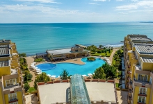 Midia Grand Resort / Мидия Гранд Резорт. Фото комплекса 10