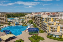 Midia Grand Resort / Мидия Гранд Резорт. Фото комплекса 10