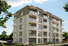 La Mer House/Ла Мер Хаус. Фото комплекса 6