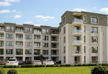 La Mer House/Ла Мер Хаус. Фото комплекса 6