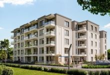 La Mer House/Ла Мер Хаус. Фото комплекса 6