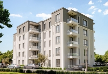 La Mer House/Ла Мер Хаус. Фото комплекса 6