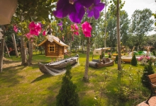 Sweet Home 9. Фото комплексу 5