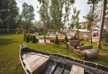 Sweet Home 9. Фото комплексу 5 Sweet Home 9. Фото комплексу 5