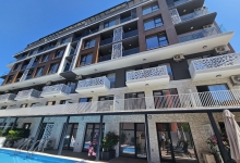 Sweet Home 9. Фото комплексу 5 Sweet Home 9. Фото комплексу 5