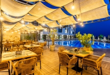 Burgas Beach Resort 1§2. Photo of the complex 4