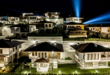 Venid Eco Village/ Венид Эко Вилладж. Фото комплекса 5