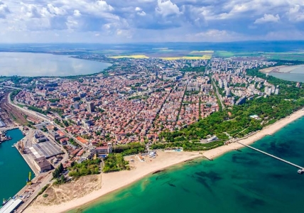 Лучшие места для комфортной жизни в Болгарии