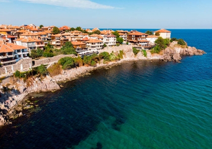 Недорогая недвижимость в Болгарии у моря для украинцев: как выбрать лучший вариант?