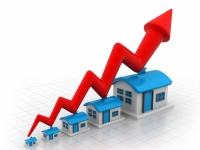 Im zweiten Quartal 2023 lag Bulgarien beim vierteljährlichen Wachstum der Immobilienpreise an zweiter Stelle in der EU