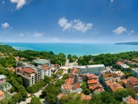 Жизнь у моря: всё, что нужно знать о покупке недвижимости в болгарских курортных городах