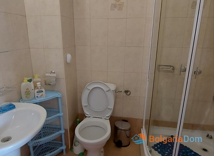 Velký apartmán se 2 ložnicemi v blízkosti moře!. Foto 13