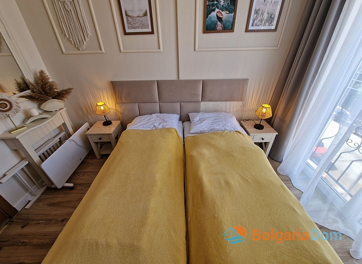 Eine kleine Wohnung im wunderschönen Dawn Park Komplex. Foto 5