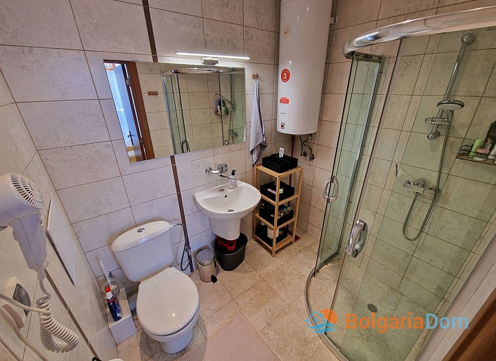 Eine kleine Wohnung im wunderschönen Dawn Park Komplex. Foto 8