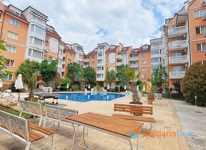 Apartment at a great price in a beautiful complex. Photo 5