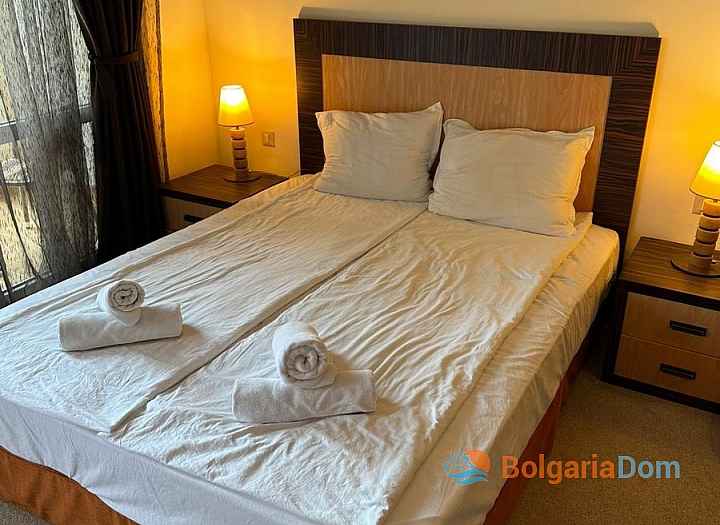 Просторная студия на первой линии . Фото 3