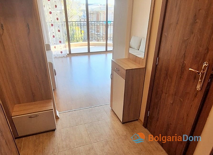 Sonniges und gemütliches Studio-Apartment an der Küste. Foto 10