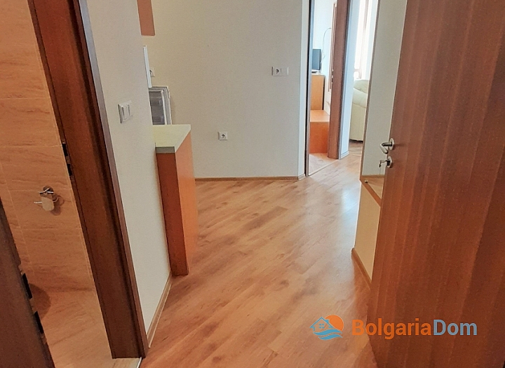 Ładne dwupokojowe mieszkanie w Słonecznym Brzegu z możliwością zakupu na raty.. Zdjęcie 2 Ładne dwupokojowe mieszkanie w Słonecznym Brzegu z możliwością zakupu na raty.. Zdjęcie 2